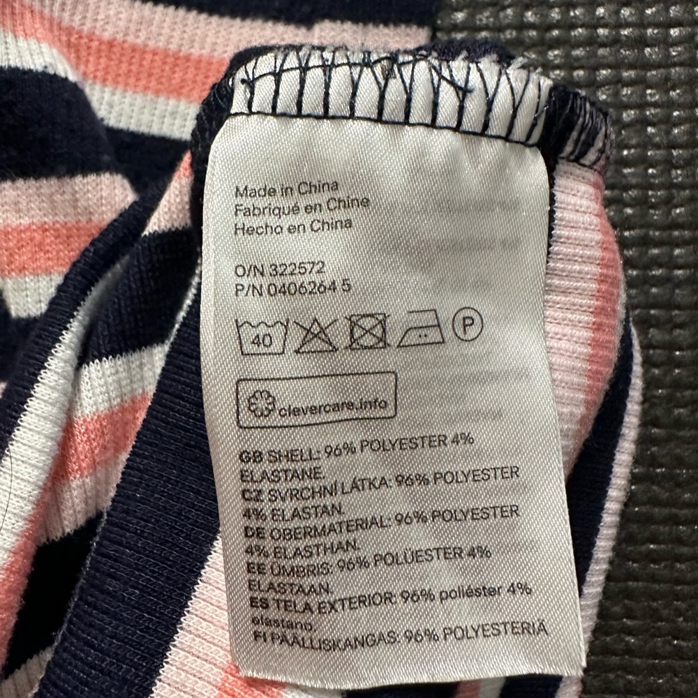 H&M Divided Pink - Picture 4 of 4